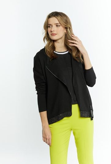 Bluza damska z brelokiem