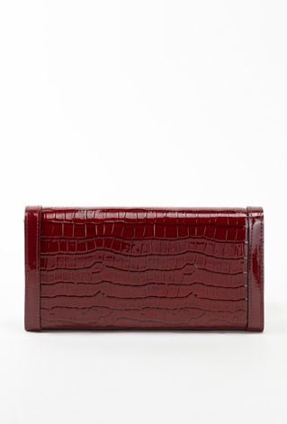 Klasyczny portfel damski