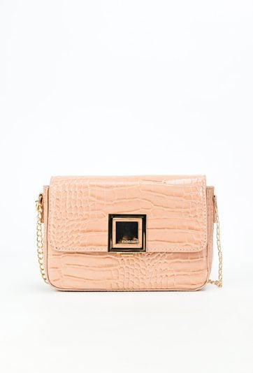 Torba damska z wzorem