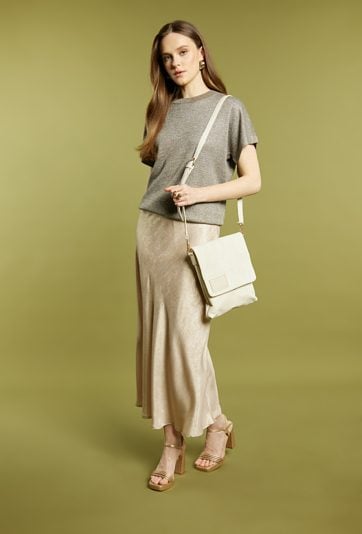 Duża torba z kieszonką