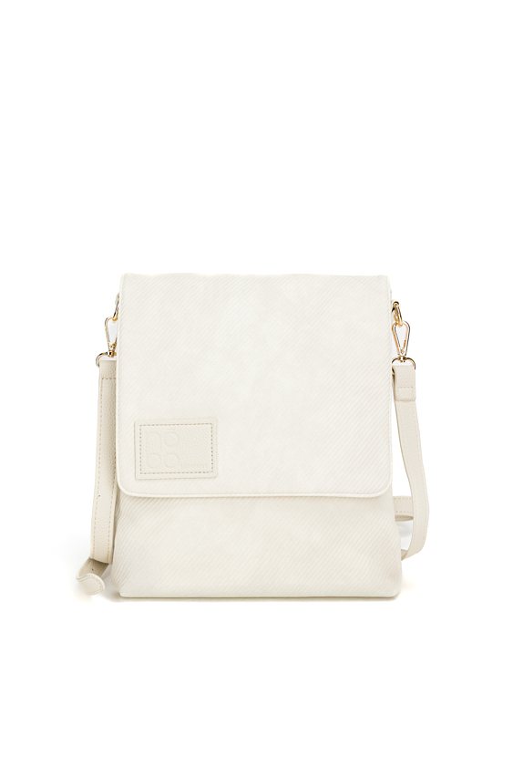 Duża torba z kieszonką