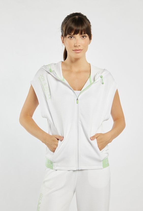 Sportowa kamizelka