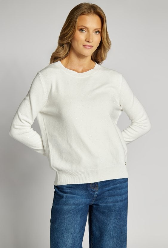 Sweter damski