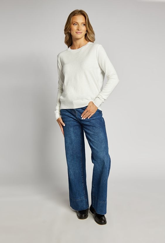 Sweter damski