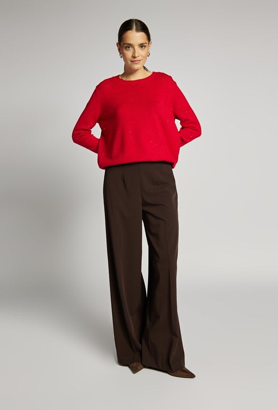 Sweter damski