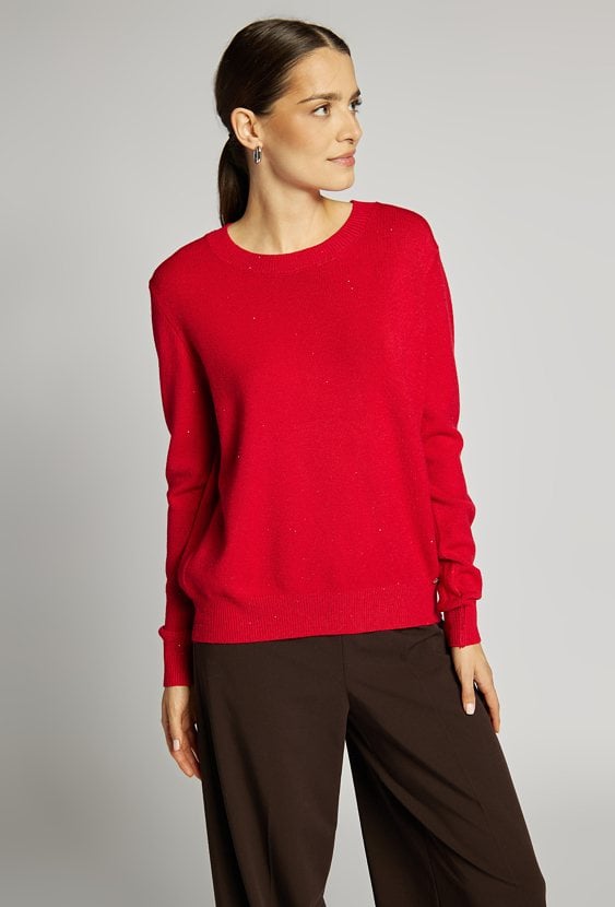 Sweter damski