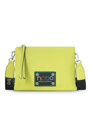 Trzykomorowa listonoszka NOBO Daisy