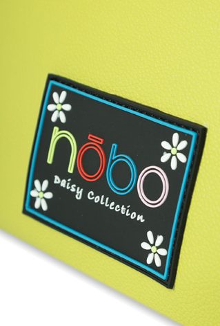 Trzykomorowa listonoszka NOBO Daisy