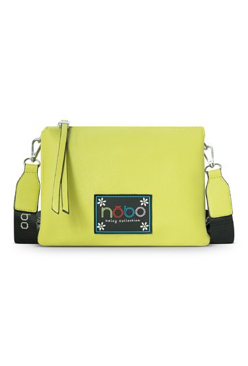 Trzykomorowa listonoszka NOBO Daisy