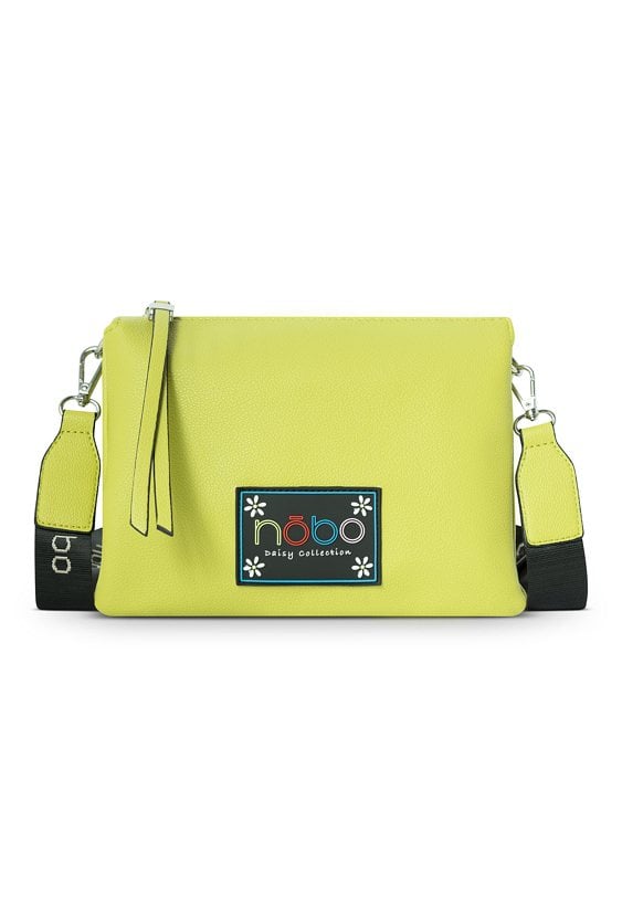 Trzykomorowa listonoszka NOBO Daisy