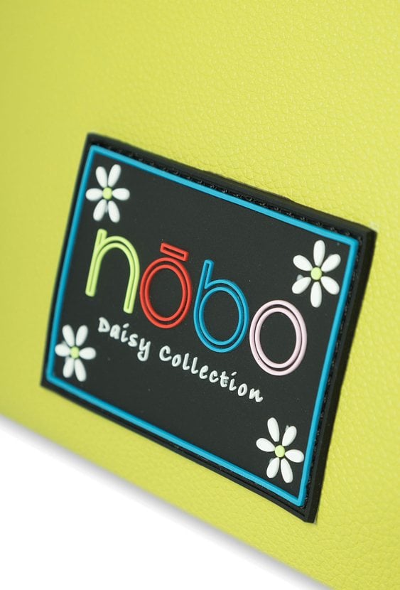 Trzykomorowa listonoszka NOBO Daisy