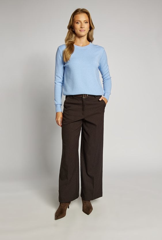 Sweter damski