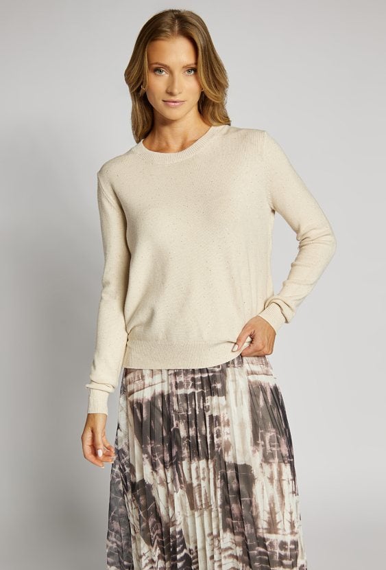 Sweter damski