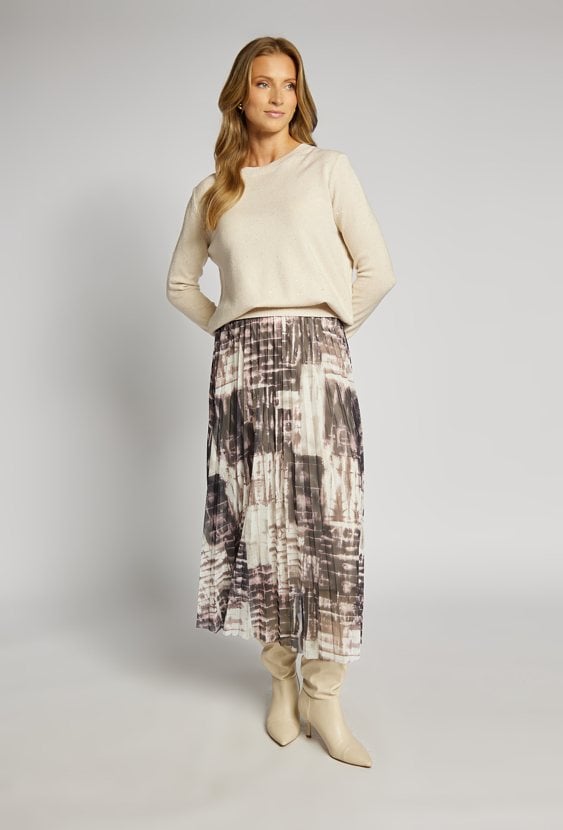 Sweter damski