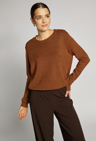Sweter damski
