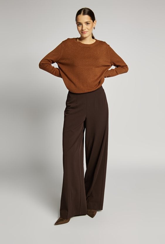 Sweter damski