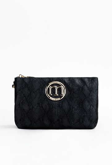 Torba damska ze zwierzęcym printem