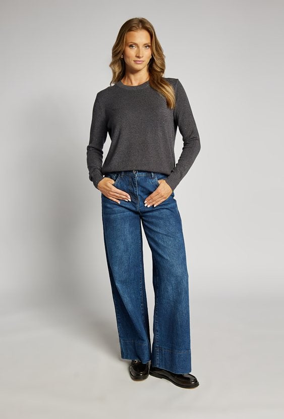 Sweter damski