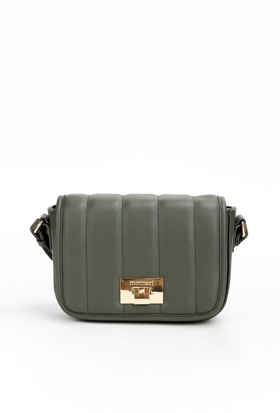 Torba damska z klapą