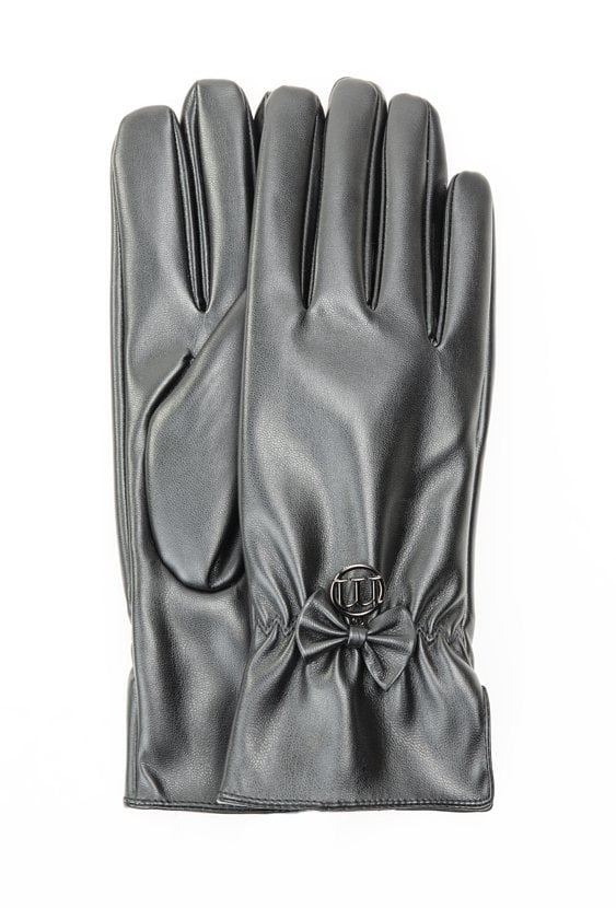 Rękawiczki z ekoskóry