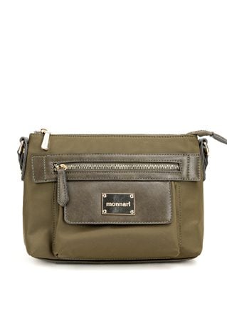 Mała torebka crossbody