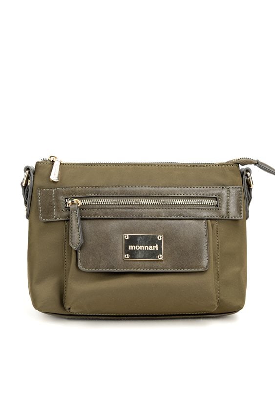 Mała torebka crossbody