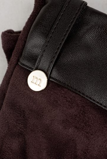 Rękawiczki o eleganckim fasonie