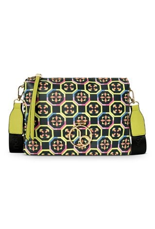 Trzykomorowa listonoszka Nobo z nadrukiem