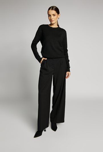 Sweter damski