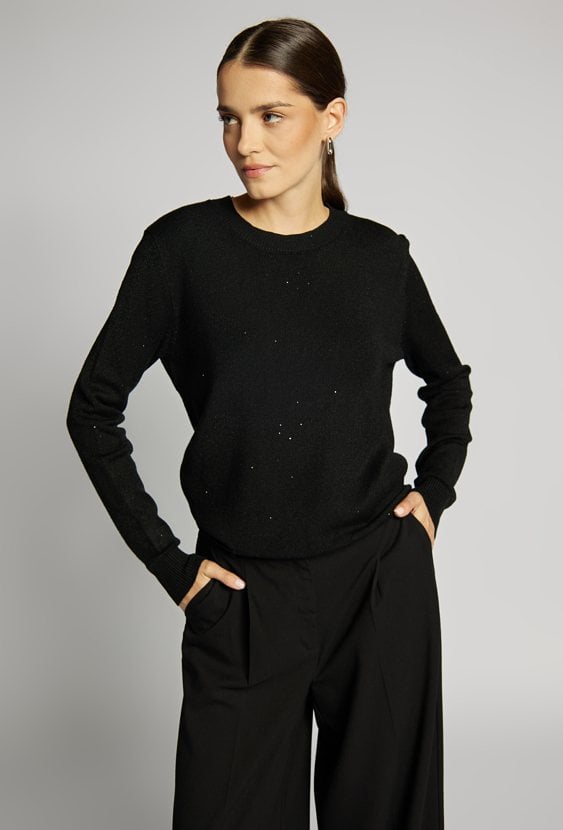 Sweter damski