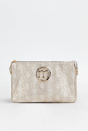 Torba damska ze zwierzęcym printem