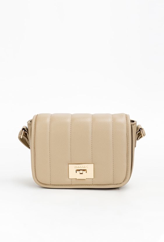 Torba damska z klapą