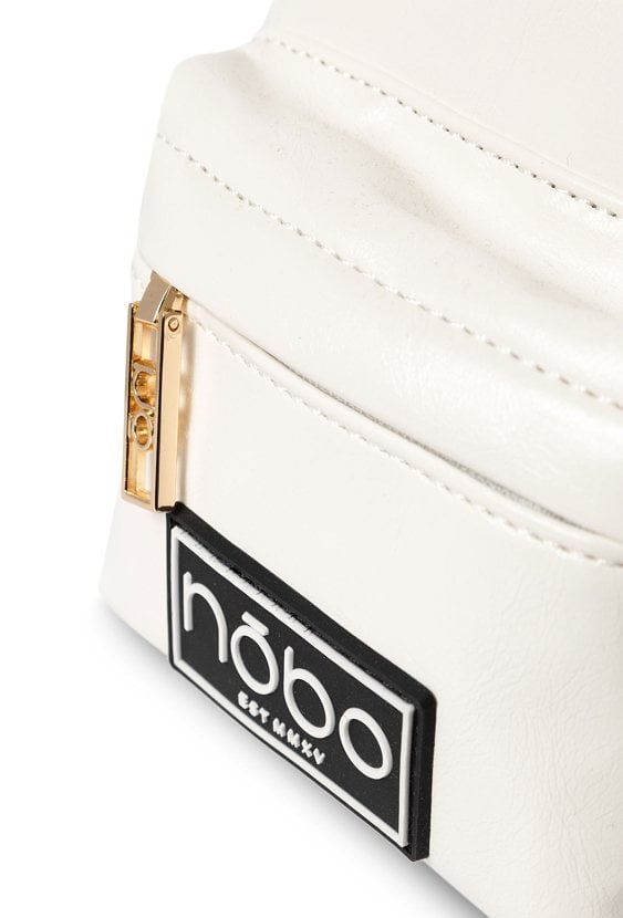 Mały plecaczek Nobo 2w1