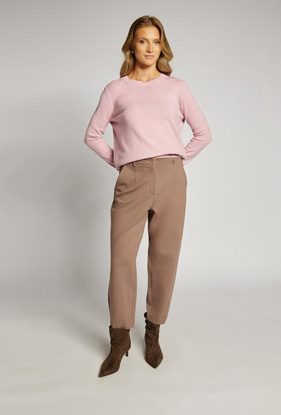 Sweter damski