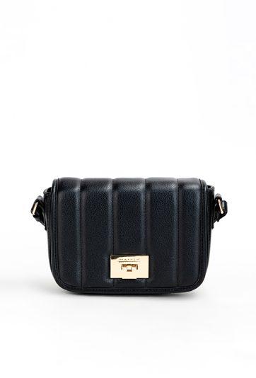 Torba damska z klapą