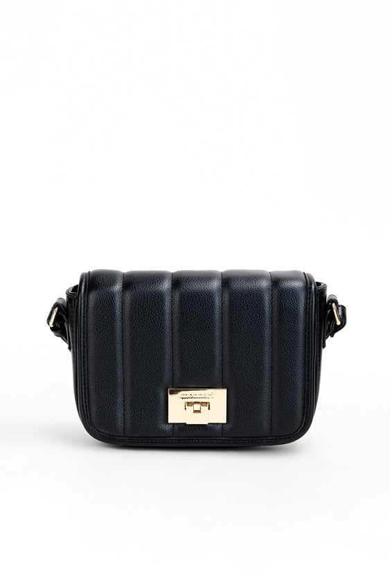 Torba damska z klapą