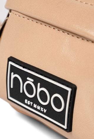 Mały plecaczek Nobo 2w1