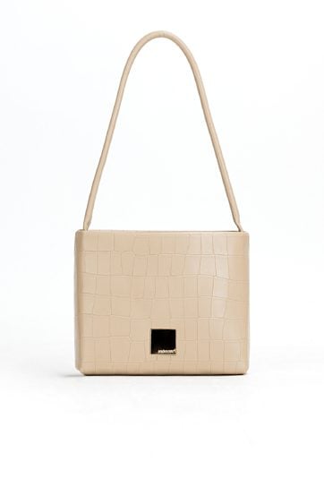 Wizytowy kuferek damski