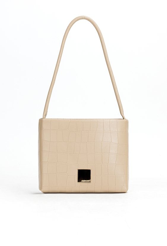 Wizytowy kuferek damski