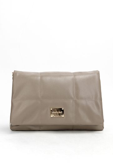 Pikowana torba damska