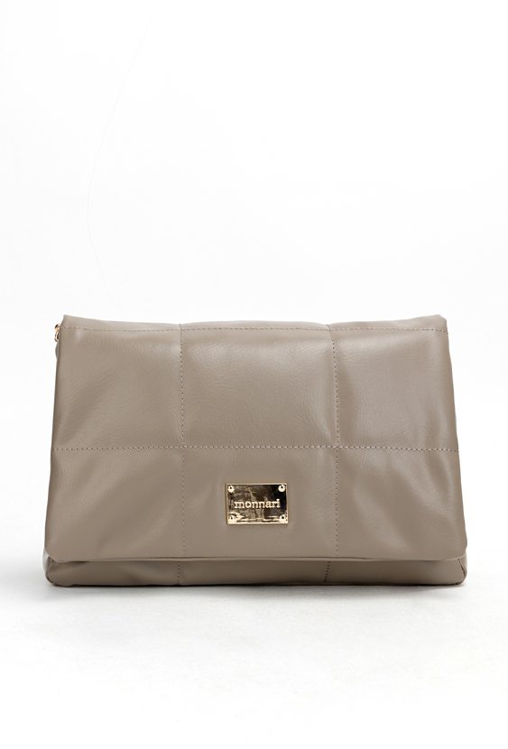 Pikowana torba damska