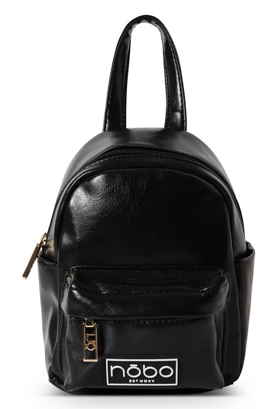Mały plecaczek Nobo 2w1