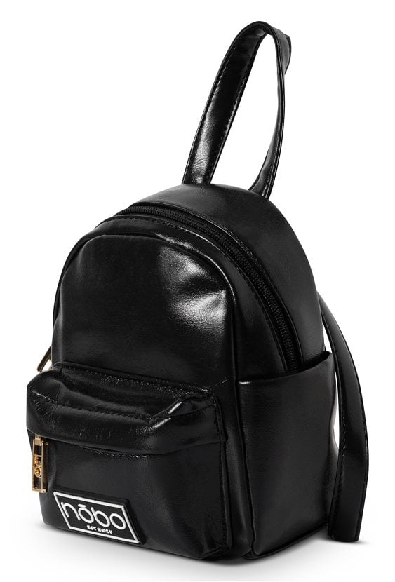 Mały plecaczek Nobo 2w1