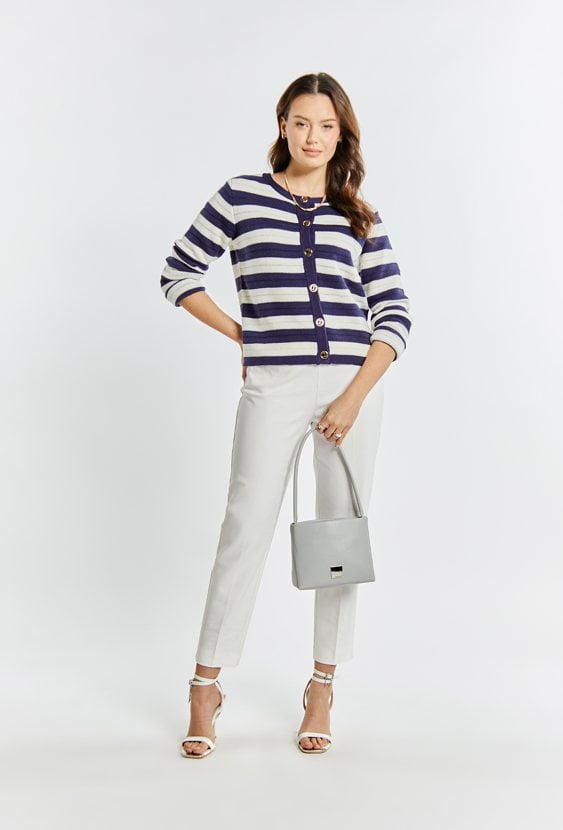 Wizytowy kuferek damski