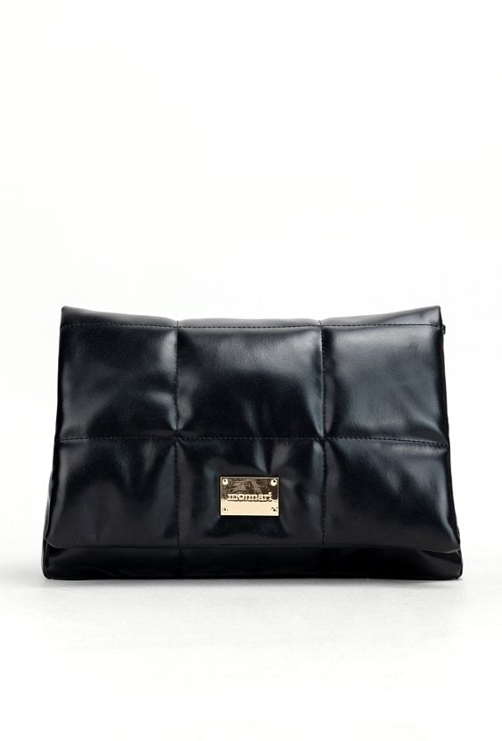 Pikowana torba damska