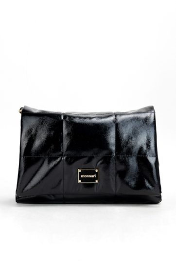 Pikowana torba damska