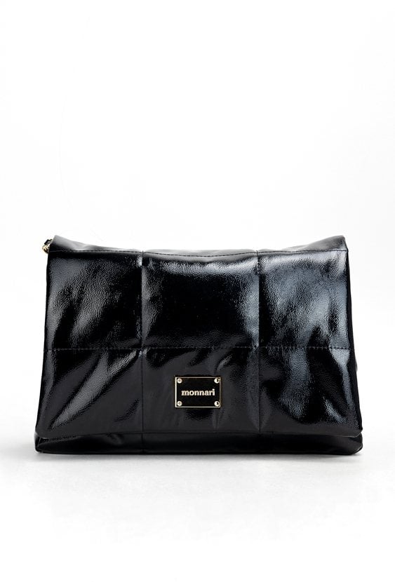 Pikowana torba damska