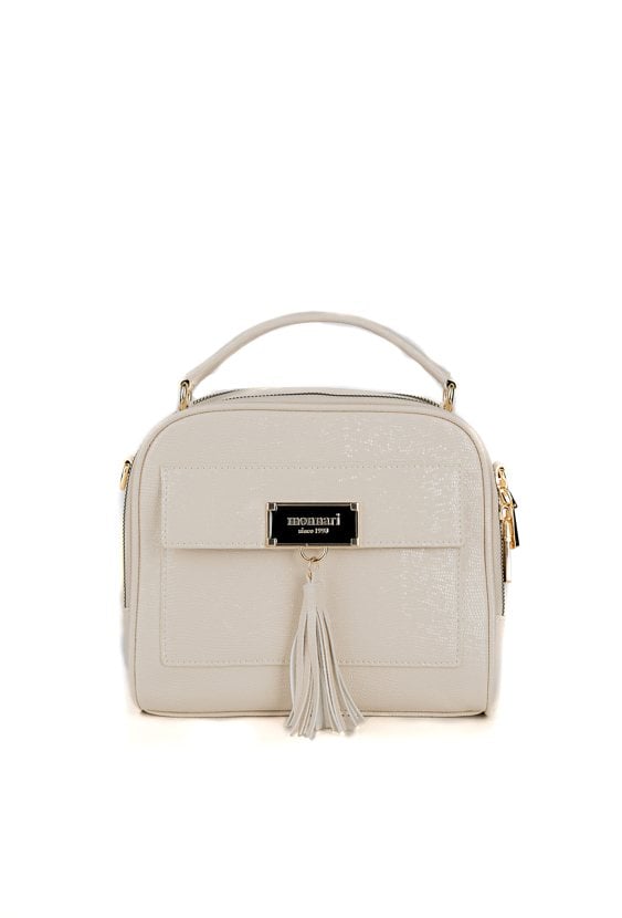 Torba damska z frędzlami