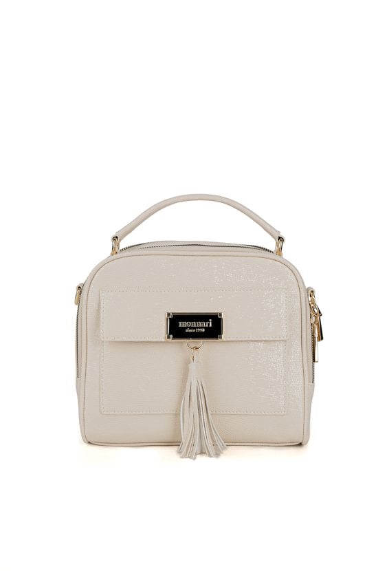 Torba damska z frędzlami