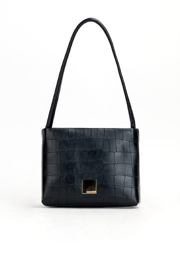 Wizytowy kuferek damski